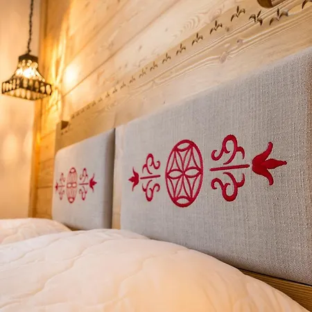 Apartament Dolina Strazyska - Zakopane