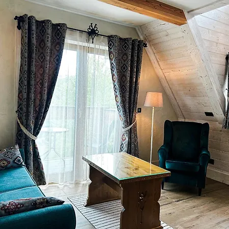 Apartament Dolina Strazyska - Zakopane